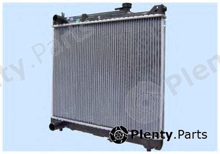  FRIGAIR part 0114.3033 (01143033) Radiator, engine cooling