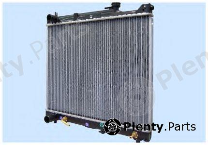  FRIGAIR part 0114.3034 (01143034) Radiator, engine cooling