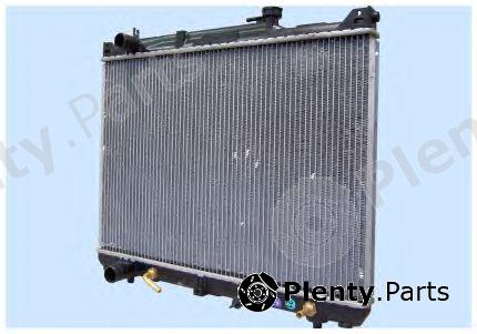  FRIGAIR part 0114.3035 (01143035) Radiator, engine cooling