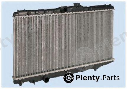  FRIGAIR part 0115.3012 (01153012) Radiator, engine cooling