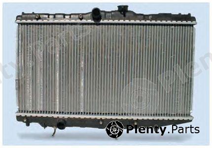  FRIGAIR part 0115.3015 (01153015) Radiator, engine cooling