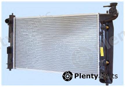 FRIGAIR part 0115.3104 (01153104) Radiator, engine cooling