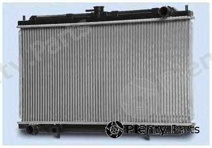  FRIGAIR part 0121.3015 (01213015) Radiator, engine cooling