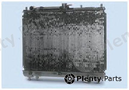  FRIGAIR part 0127.2041 (01272041) Radiator, engine cooling