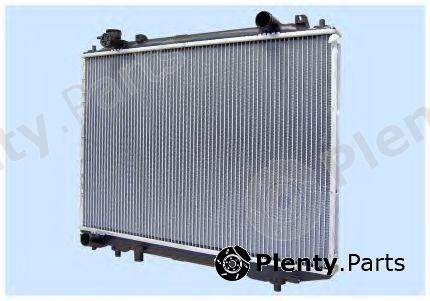  FRIGAIR part 0127.3055 (01273055) Radiator, engine cooling