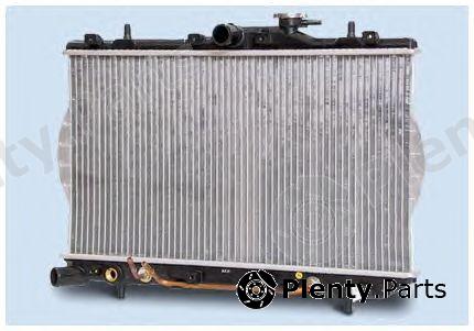  FRIGAIR part 0128.3057 (01283057) Radiator, engine cooling
