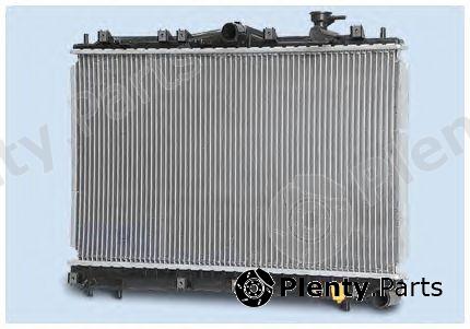  FRIGAIR part 0128.3068 (01283068) Radiator, engine cooling