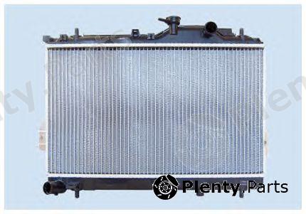  FRIGAIR part 0128.3079 (01283079) Radiator, engine cooling