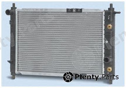  FRIGAIR part 0131.3004 (01313004) Radiator, engine cooling