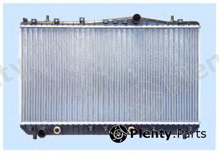  FRIGAIR part 0131.3020 (01313020) Radiator, engine cooling