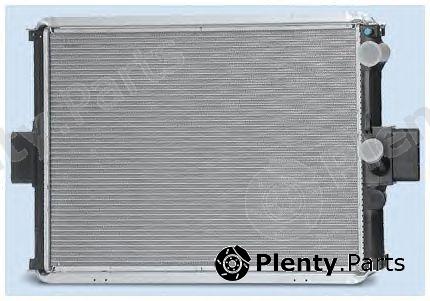 FRIGAIR part 0204.3016 (02043016) Radiator, engine cooling