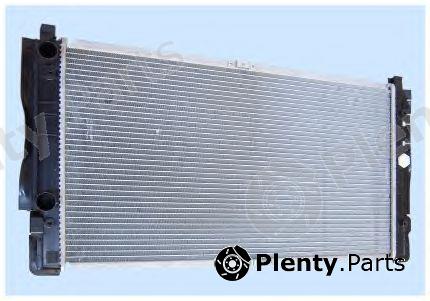  FRIGAIR part 0210.3004 (02103004) Radiator, engine cooling