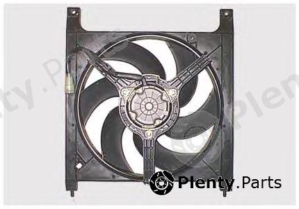  FRIGAIR part 0507.1809 (05071809) Fan, radiator