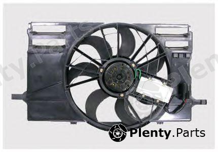  FRIGAIR part 0511.2001 (05112001) Fan, radiator