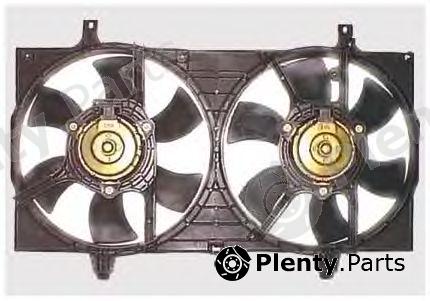  FRIGAIR part 0521.1746 (05211746) Fan, radiator