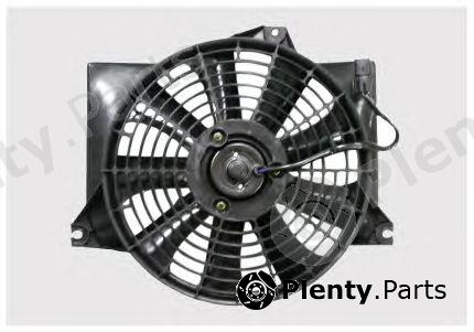  FRIGAIR part 0528.2008 (05282008) Fan, radiator