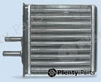  FRIGAIR part 0604.3007 (06043007) Heat Exchanger, interior heating
