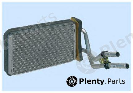  FRIGAIR part 0605.3012 (06053012) Heat Exchanger, interior heating