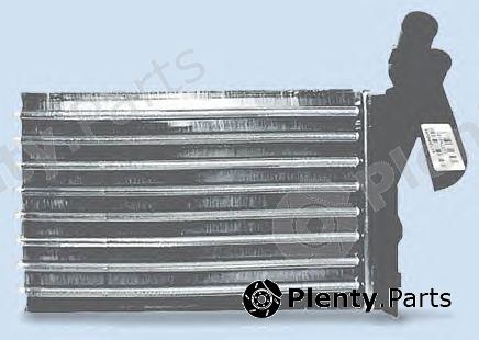  FRIGAIR part 0609.3002 (06093002) Heat Exchanger, interior heating