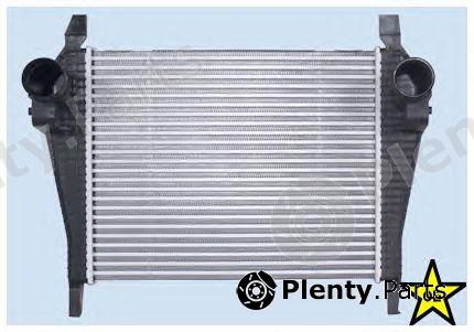  FRIGAIR part 0704.3032 (07043032) Intercooler, charger