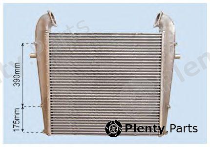  FRIGAIR part 0722.3003 (07223003) Intercooler, charger