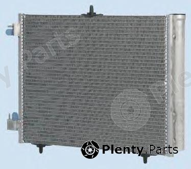  FRIGAIR part 0803.3012 (08033012) Condenser, air conditioning