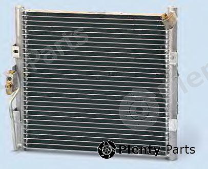  FRIGAIR part 0819.3001 (08193001) Condenser, air conditioning