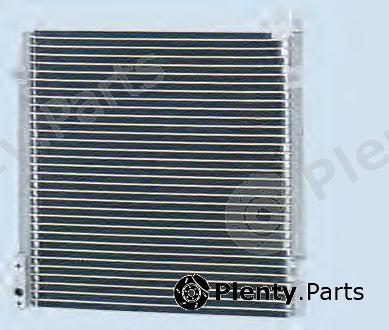  FRIGAIR part 0819.3004 (08193004) Condenser, air conditioning