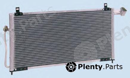  FRIGAIR part 0825.3010 (08253010) Condenser, air conditioning