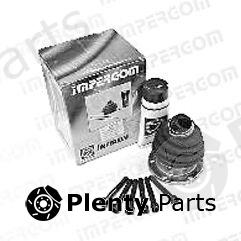  ORIGINAL IMPERIUM part 33585 Bellow Set, drive shaft