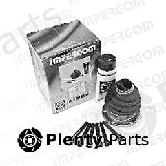 ORIGINAL IMPERIUM part 33662 Bellow Set, drive shaft