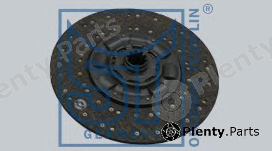  ST-TEMPLIN part 08.270.1000.500 (082701000500) Clutch Disc