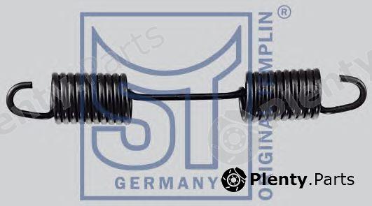  ST-TEMPLIN part 03.080.1789.000 (030801789000) Spring, brake shoe