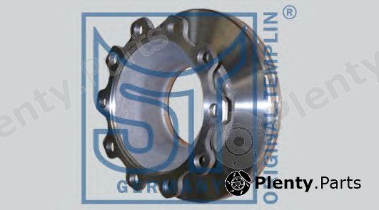  ST-TEMPLIN part 03.110.3504.900 (031103504900) Brake Disc