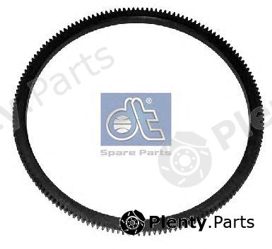  DT part 1.10469 (110469) Ring Gear, flywheel