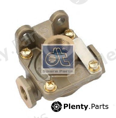  DT part 2.47010 (247010) Quick Release Valve