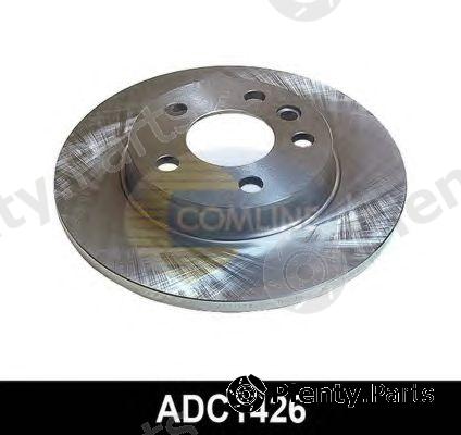  COMLINE part ADC1426 Brake Disc