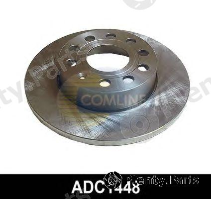  COMLINE part ADC1448 Brake Disc