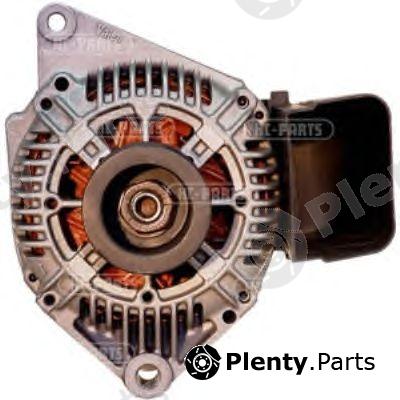  HC-Cargo part CA914IR Alternator