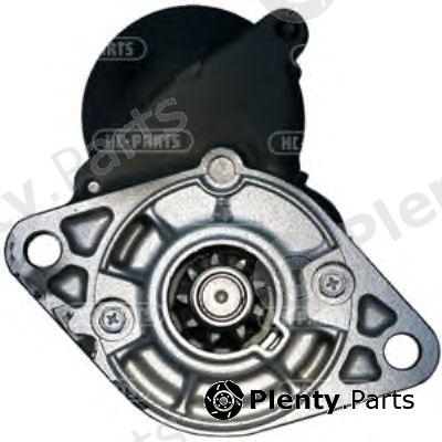  HC-Cargo part JS757 Starter