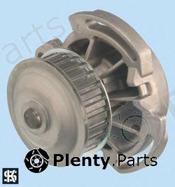  KOLBENSCHMIDT part 50005142 Water Pump