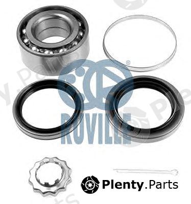  RUVILLE part 6907 Wheel Bearing Kit