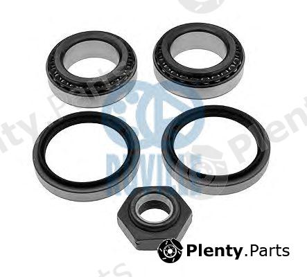  RUVILLE part 5232 Wheel Bearing Kit