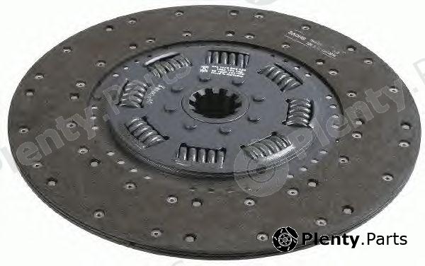  SACHS part 1878634023 Clutch Disc