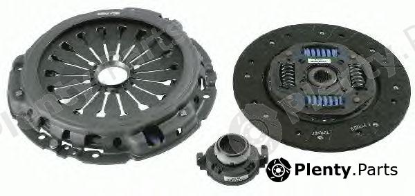  SACHS part 3000743001 Clutch Kit