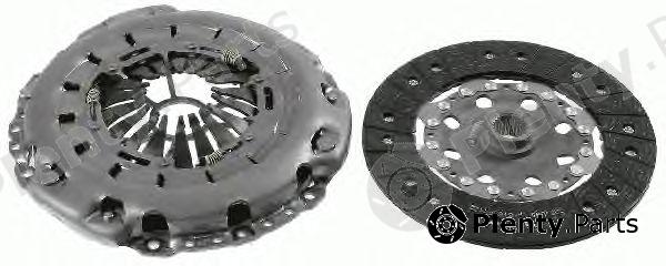  SACHS part 3000951850 Clutch Kit