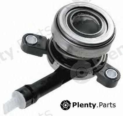  SACHS part 3182600162 Central Slave Cylinder, clutch