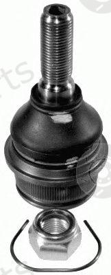  LEMFÖRDER part 1015503 Ball Joint