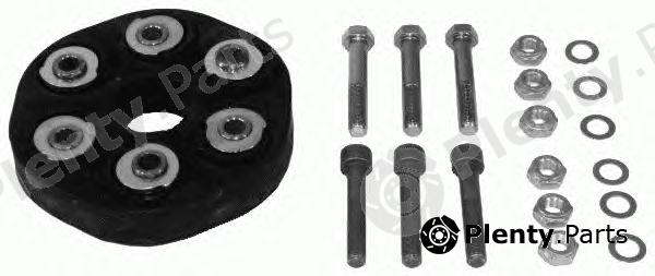 LEMFÖRDER part 1103001 Joint, propshaft