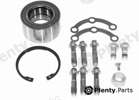  LEMFÖRDER part 1278601 Wheel Bearing Kit